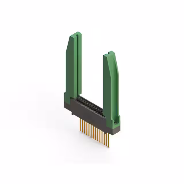 395-014-544-478 EDAC Inc.  Edgeboard Connectors